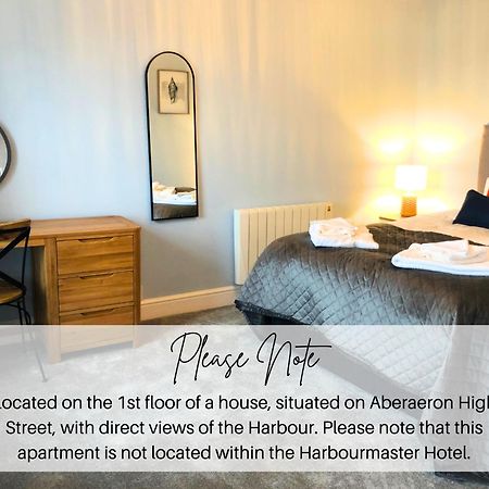 אברארון Harbourmaster Hotel מראה חיצוני תמונה